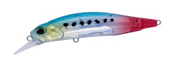 VOBLER DUO REALIS ROZANTE 77SP 7.7CM 8.4GR CDH0365 BLEEDING SARDINE