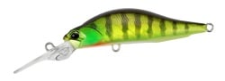 VOBLER DUO REALIS ROZANTE SHAD 57MR 5.7CM 4.8GR AJA3055 CHART GILL HALO