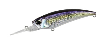 VOBLER DUO REALIS SHAD 59MR SP 5.9CM 4.7GR DPA4009 RIVER BAIT