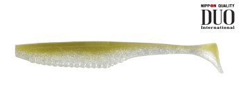 VOBLER DUO REALIS VERSA SHAD 3 7.6cm F100 Lively Rikyu