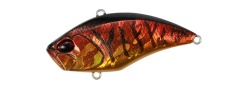 VOBLER DUO REALIS VIBRATION 55 NITRO 5.5CM 11.5GR DJA3294 BURNING TIGER