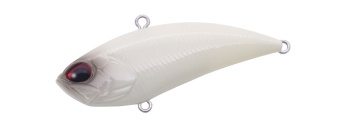 VOBLER DUO REALIS VIBRATION 62 APEX TUNE 6.2CM 9.7GR ACC3018 SMOKEY BONE