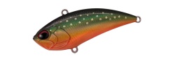 VOBLER DUO REALIS VIBRATION 62 G-FIX 6.2CM 14.5GR ANA4025 IWANA LL