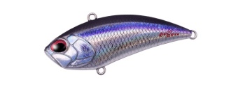VOBLER DUO REALIS VIBRATION 62 G-FIX 6.2CM 14.5GR CNA0534 UV FLASH