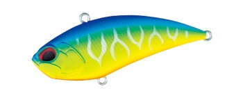 VOBLER DUO REALIS VIBRATION 68 G-FIX 6.8CM 21GR ACC3049 MAT BB CHART TIGER