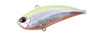 VOBLER DUO REALIS VIBRATION 68 G-FIX 6.8CM 21GR ADA3062 TEQUILA HALO