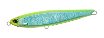 VOBLER DUO ROUGH TRAIL AOMASA LIGHTNING 190F 19CM 74GR CPA0411 FUSILIER