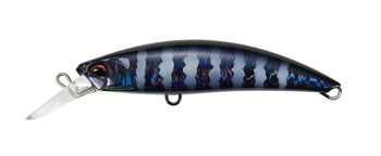 VOBLER DUO ROUGH TRAIL BLAZIN 85 8.5CM 28GR CPA0068 MIDNIGHT GILL