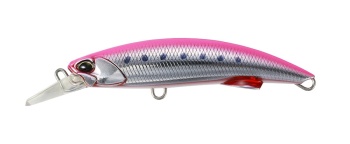 VOBLER DUO ROUGH TRAIL BLAZIN 92 9.2CM 40GR CSB0513 GENKAI PINK SARDINE GB