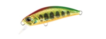 VOBLER DUO SPEARHEAD RYUKI 38S 3.8CM 2.8GR ADA4090 UV RGG YAMAME OB