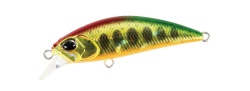 VOBLER DUO SPEARHEAD RYUKI 45S 4.5CM 4GR ADA4090 UV RGG YAMAME OB