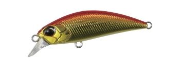 VOBLER DUO SPEARHEAD RYUKI 45S 4.5CM 4GR MCC4026 METAL RED GOLD