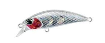 VOBLER DUO SPEARHEAD RYUKI 45S SW 4.5cm 4gr ADA0088 Prism Ivory