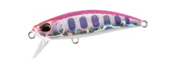 VOBLER DUO SPEARHEAD RYUKI 46S 4.6CM 5GR ADA4019 PINK YAMAME