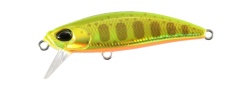 VOBLER DUO SPEARHEAD RYUKI 46S 4.6CM 5GR ANA4056 GOLDEN YAMAME