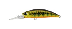 VOBLER DUO SPEARHEAD RYUKI 50MDF 5CM 3.2GR MCC4084 GOLD YAMAME