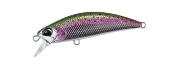 VOBLER DUO SPEARHEAD RYUKI 50S 5CM 4.5GR MCC4036 RAINBOW TROUT