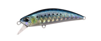 VOBLER DUO SPEARHEAD RYUKI 50S SW 5cm 4.5gr AHA0011 Sardine