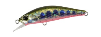 VOBLER DUO SPEARHEAD RYUKI 50S TAKUMI 5CM 4GR ADA4068 YAMAME RED BELLY