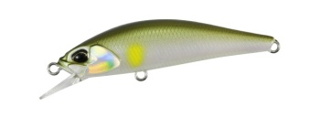 VOBLER DUO SPEARHEAD RYUKI 50S TAKUMI 5CM 4GR ANI4010 PEARL AYU