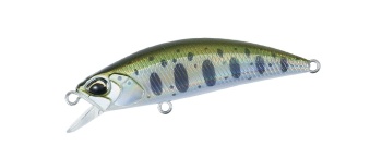 VOBLER DUO SPEARHEAD RYUKI 50SP 5CM 3.3GR ANA4034 YAMAME