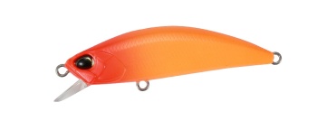 VOBLER DUO SPEARHEAD RYUKI 50SP HIMEMASU 5cm 3.3gr ACCZ239 Red Head Fire