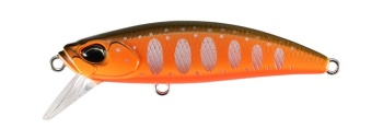 VOBLER DUO SPEARHEAD RYUKI 51S 5.1CM 5.5GR ACC4072 FULL ORANGE YAMAME RB