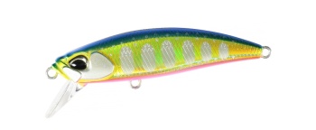 VOBLER DUO SPEARHEAD RYUKI 51S 5.1cm 5.5gr ANA4098 Blue Pink Gold Yamame