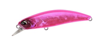 VOBLER DUO SPEARHEAD RYUKI 60S 6cm 6.5gr ADA4024 Shocking Pink