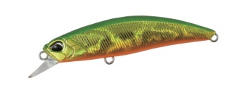 VOBLER DUO SPEARHEAD RYUKI 60S 6CM 6.5GR ADA4059 GREEN GOLD OB