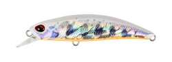 VOBLER DUO SPEARHEAD RYUKI 60S 6CM 6.5GR AJO4064 IVORY YAMAME OB