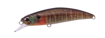 VOBLER DUO SPEARHEAD RYUKI 60S 6CM 6.5GR CCC3357 TRUE GILL