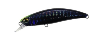 VOBLER DUO SPEARHEAD RYUKI 60S 6CM 6.5GR GHA4012 AURORA DARK