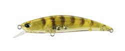 VOBLER DUO SPEARHEAD RYUKI 70F 7CM 5.3GR CCC0312 GOLD SHRIMP