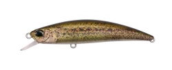 VOBLER DUO SPEARHEAD RYUKI 70F 7CM 5.3GR CCCZ214 RP LOACH
