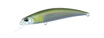 VOBLER DUO SPEARHEAD RYUKI 70S 7CM 9GR ANA4010 AYU