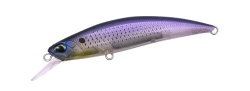 VOBLER DUO SPEARHEAD RYUKI 70S 7CM 9GR CCC0675 GHOST GRAPE MULLET