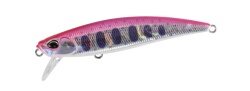VOBLER DUO SPEARHEAD RYUKI 71S 7.1CM 10GR ADA4019 PINK YAMAME