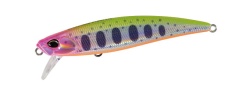 VOBLER DUO SPEARHEAD RYUKI 71S 7.1CM 10GR ANA4076 PINK CLOWN YAMAME