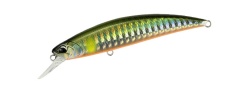VOBLER DUO SPEARHEAD RYUKI 80S 8CM 12GR AHA4006 AYU OB
