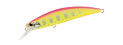 VOBLER DUO SPEARHEAD RYUKI 80S 8CM 12GR ASI4073 PINK CHART YAMAME