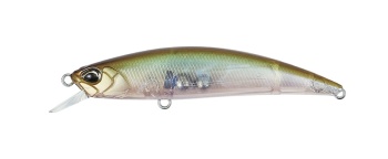VOBLER DUO SPEARHEAD RYUKI 80SP 8CM 5.6GR CEA3006 GHOST MINNOW
