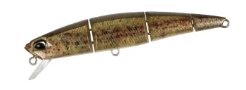 VOBLER DUO SPEARHEAD RYUKI QUATTRO 70S 7CM 5.7GR CCCZ214 RP LOACH