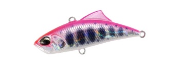 VOBLER DUO SPEARHEAD RYUKI VIB 4.5CM 5.3GR ADA4019 PINK YAMAME