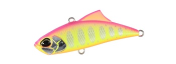 VOBLER DUO SPEARHEAD RYUKI VIB 4.5CM 5.3GR ASI4073 PINK CHART YAMAME