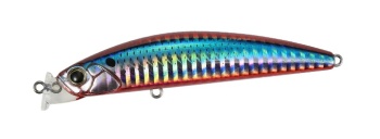 VOBLER DUO TERRIF DC-9 BULLET 9CM 15GR GHA0521 UV RED MULLET