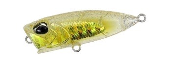 VOBLER DUO TETRA WORKS POCOPOCO F 4.0CM 3GR DHH0156 GOLDFISH