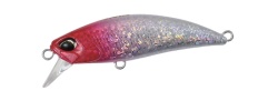 VOBLER DUO TETRA WORKS TOTO 48HS 4.8CM 4.3GR AOA0220 ASTRO RED HEAD