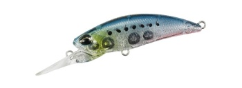 VOBLER DUO TETRA WORKS TOTOSHAD 4.8CM 4.5GR CCC0475 SARDINE SPIRIT