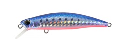VOBLER DUO TIDE MINNOW 75 SPRINT 7.5CM 11GR AHA0087 MAZUME SARDINE